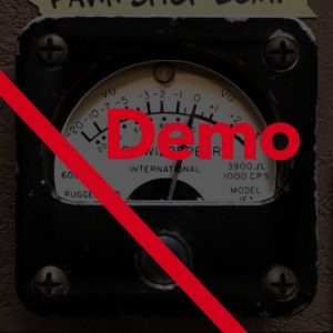 Demo Psc