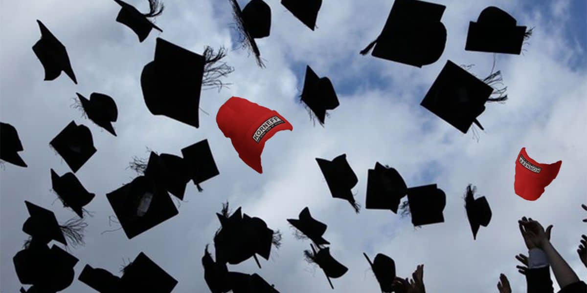 Korneff Grad