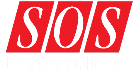 Sos Logo