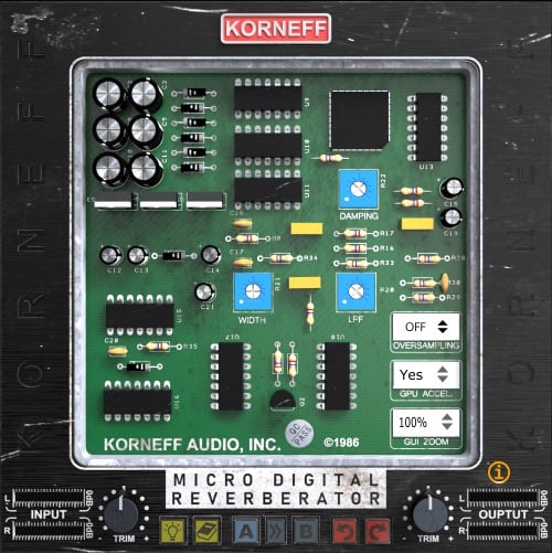 Kit efecto aerógrafo - aura degradé