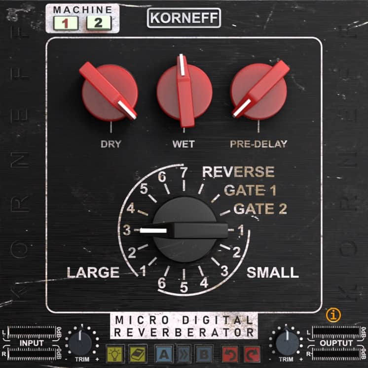 settings for snares