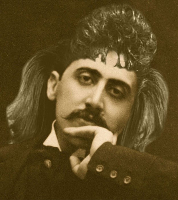 proust80s