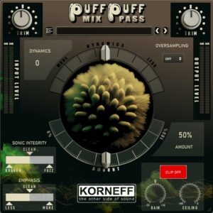 puff puff mixpass