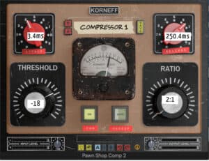 compressor 1b