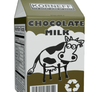 chocolate milk
