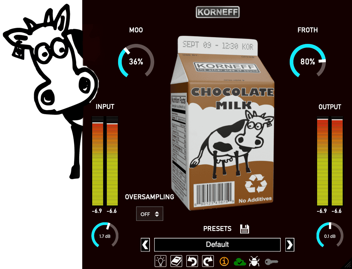 cow hero 3