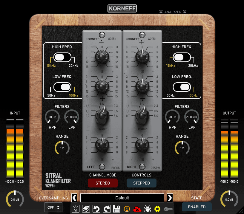 korneffaudio.com