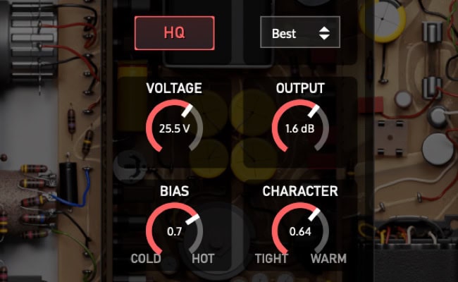 sitral klangfilter w295
