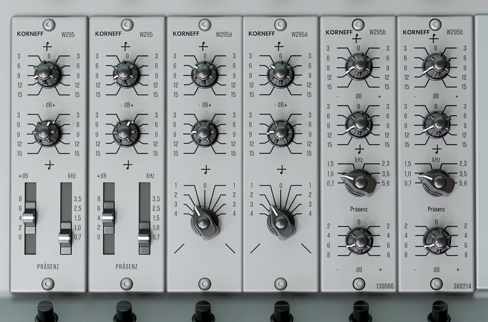 sitral klangfilter w295