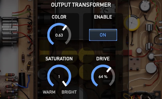 sitral klangfilter w295