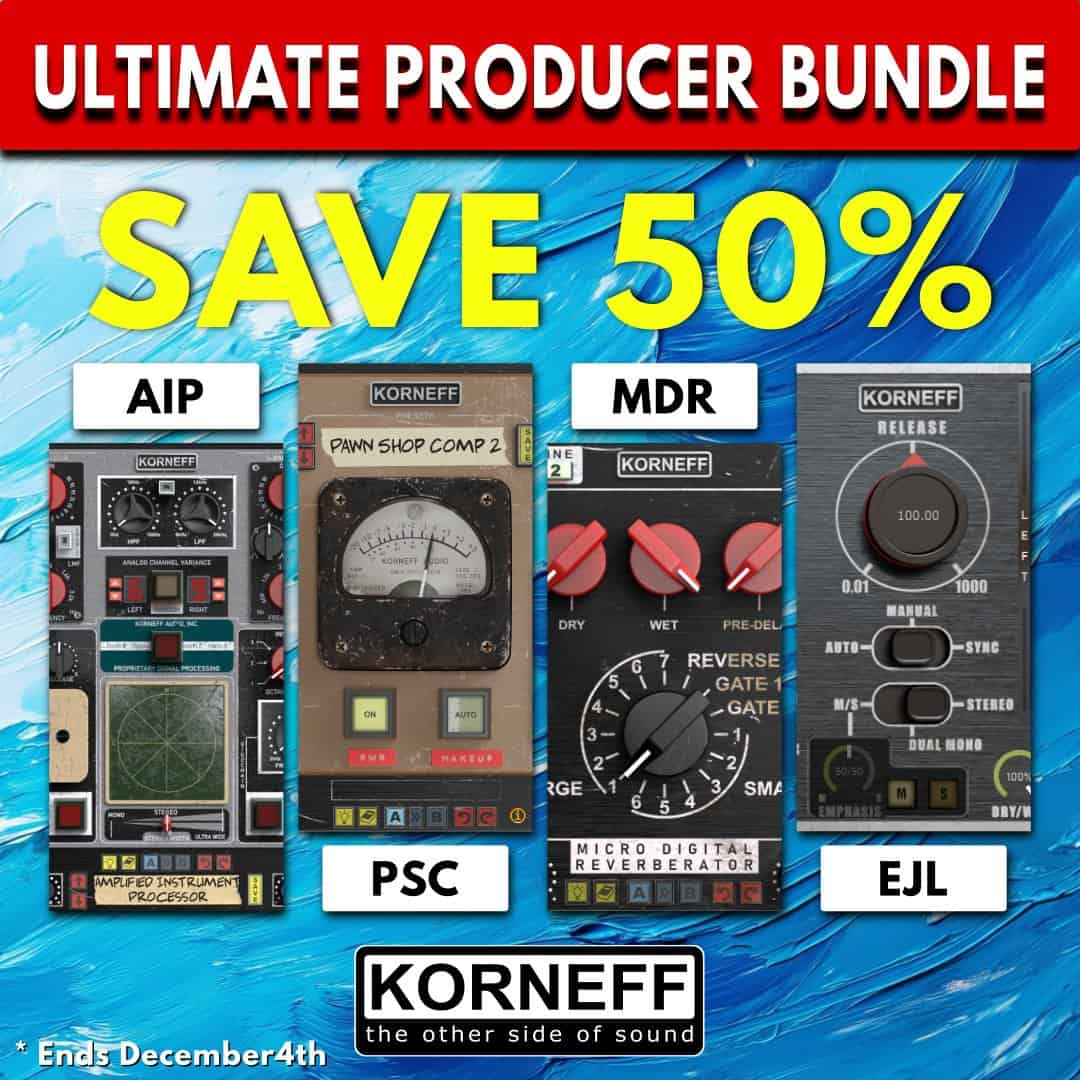 ultimate producers