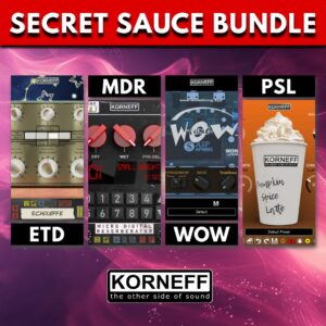 2024 secret sauce normal