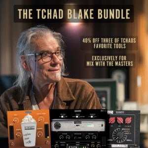 the tchad blake bundle