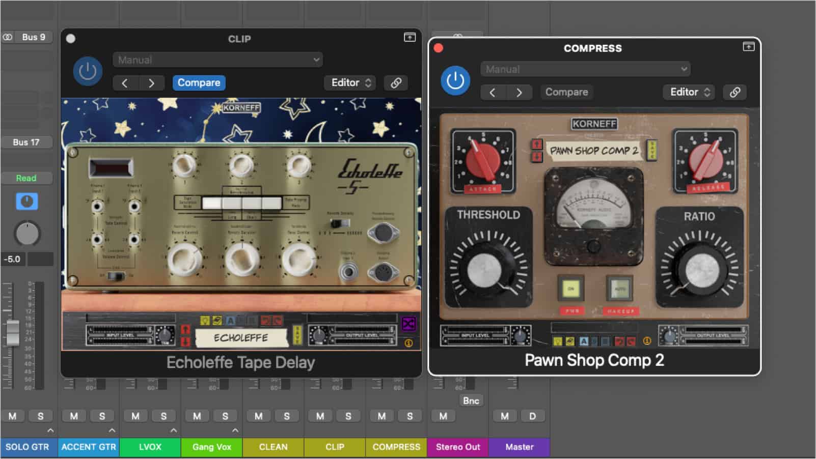 Timbre and Harmonic Distortion