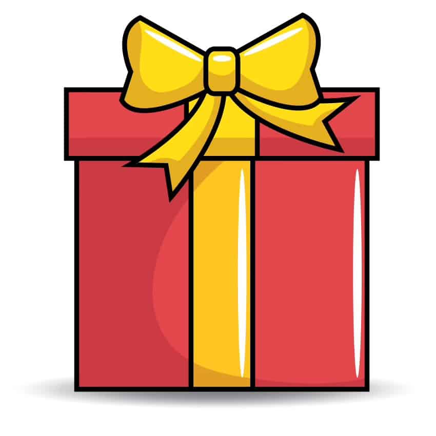 Give a Gift