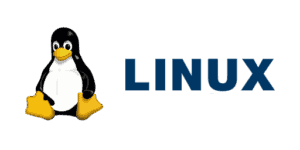 linux logo