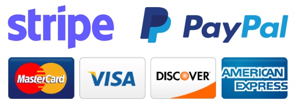 payment logos