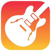 garageband 200x200