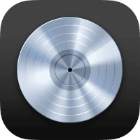 logic pro 200x200