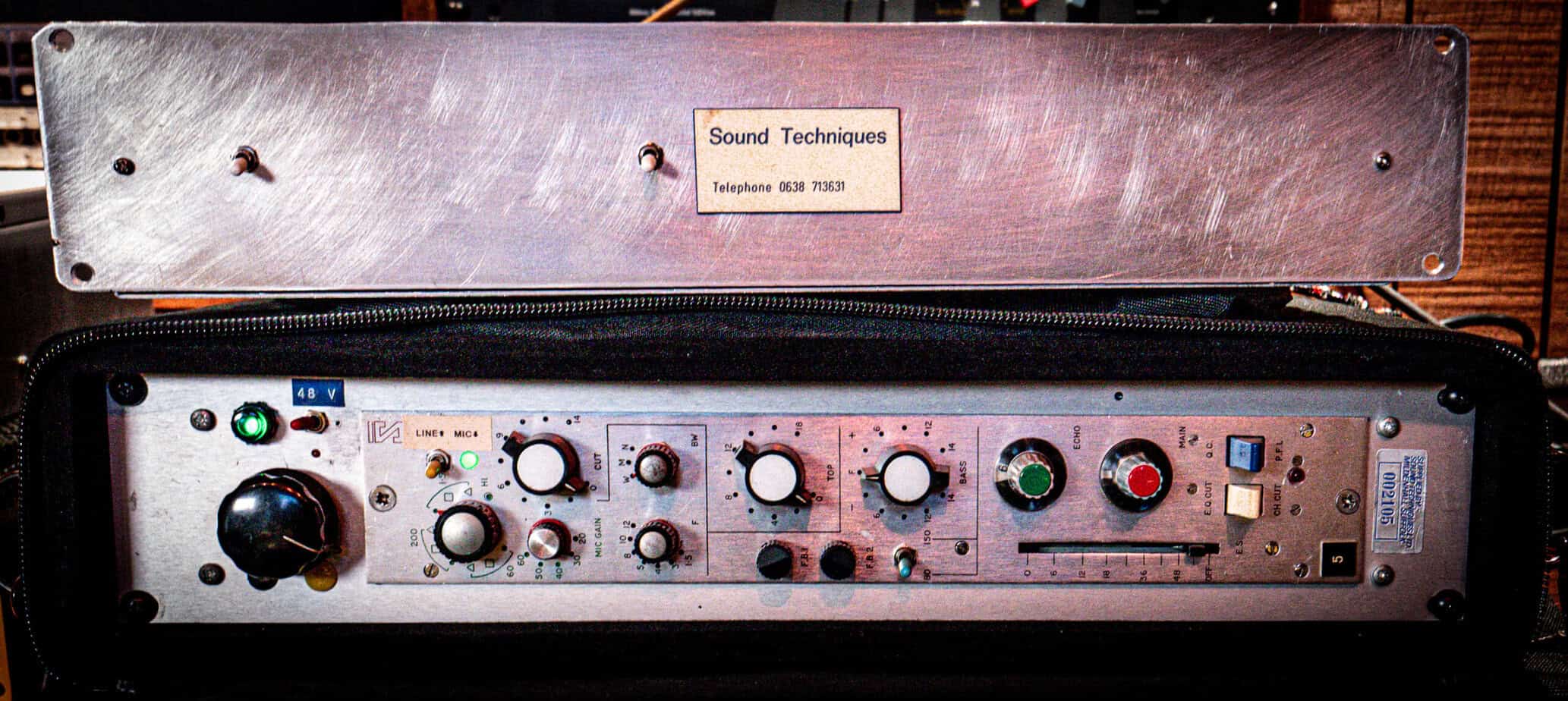 sunset sound 3