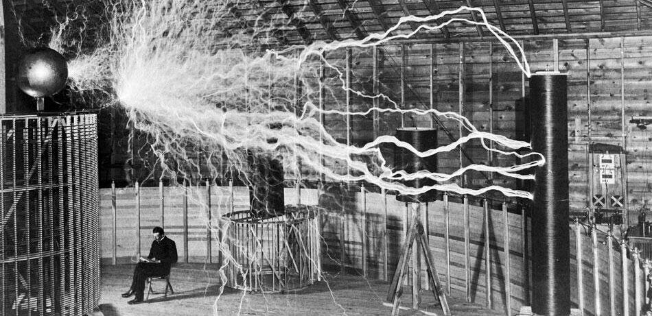 power grid disruptor