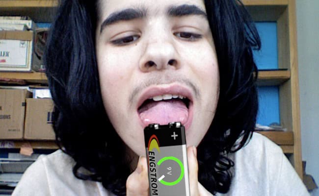 power grid disruptor