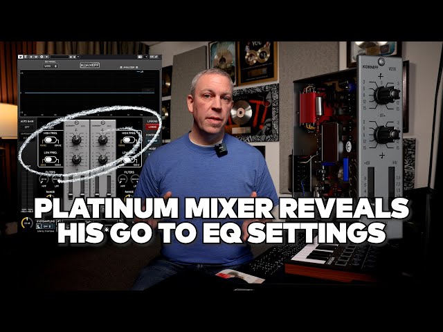 dan sitral platinum mixer poster