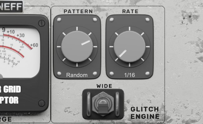 power grid disruptor