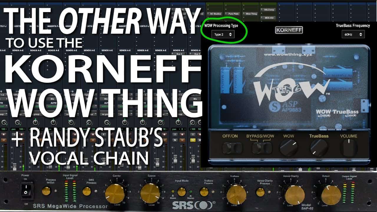 the other way poster