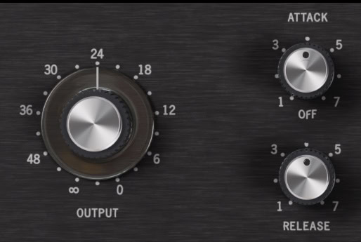 ka1776 limiting amplifier