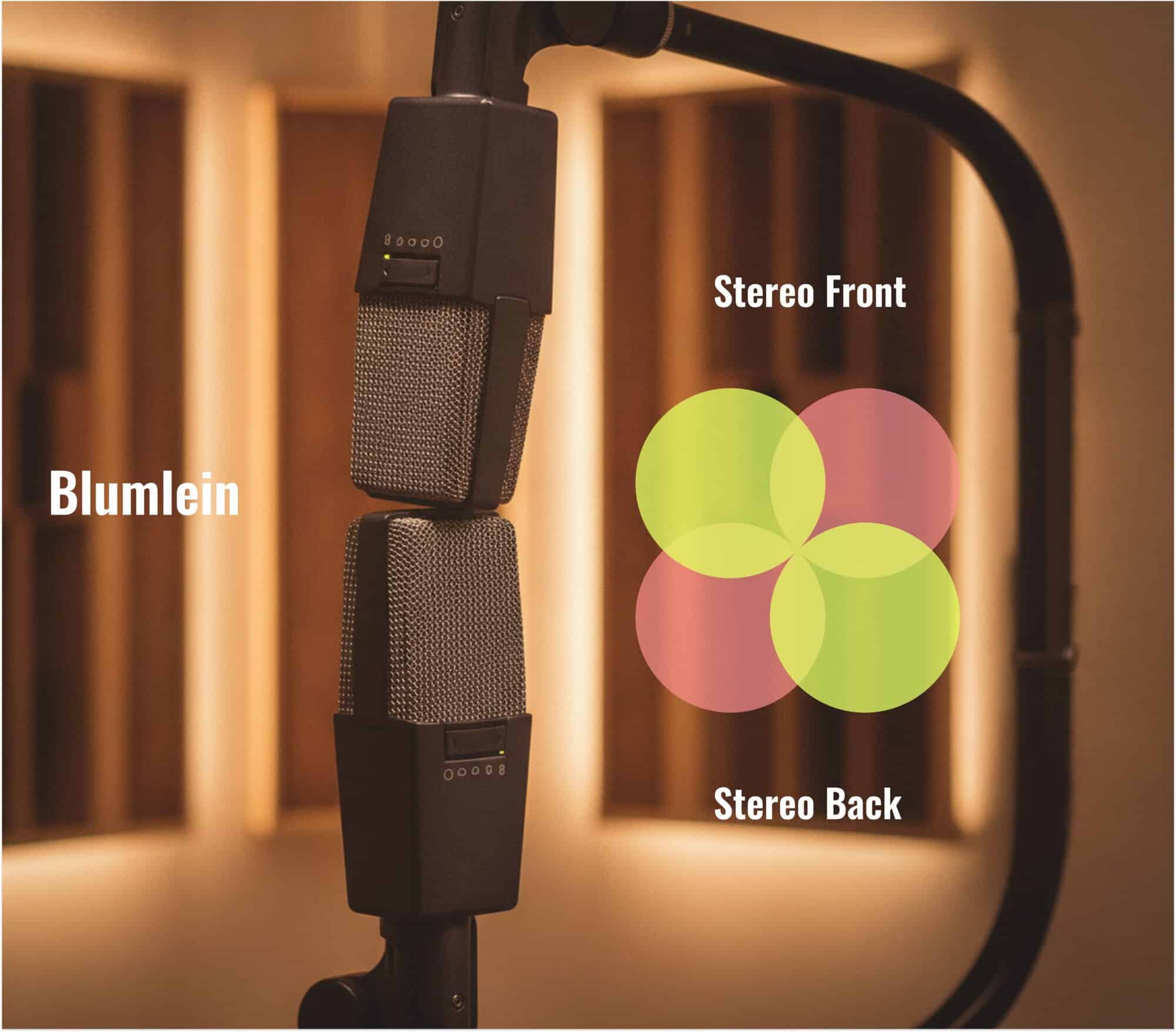 blumlein pair