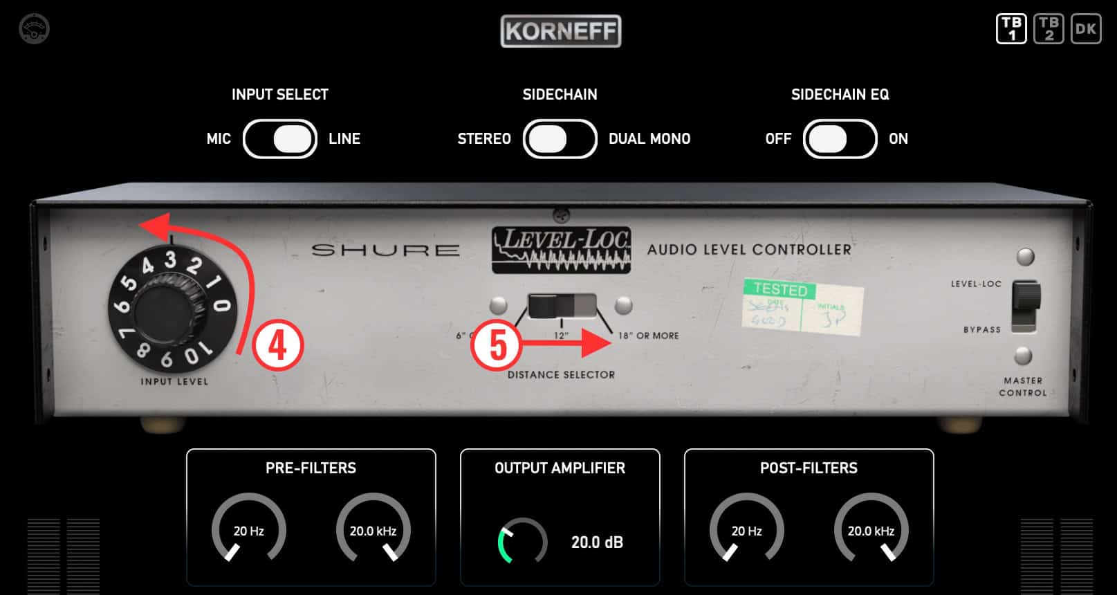 sll 01 initial setting 03