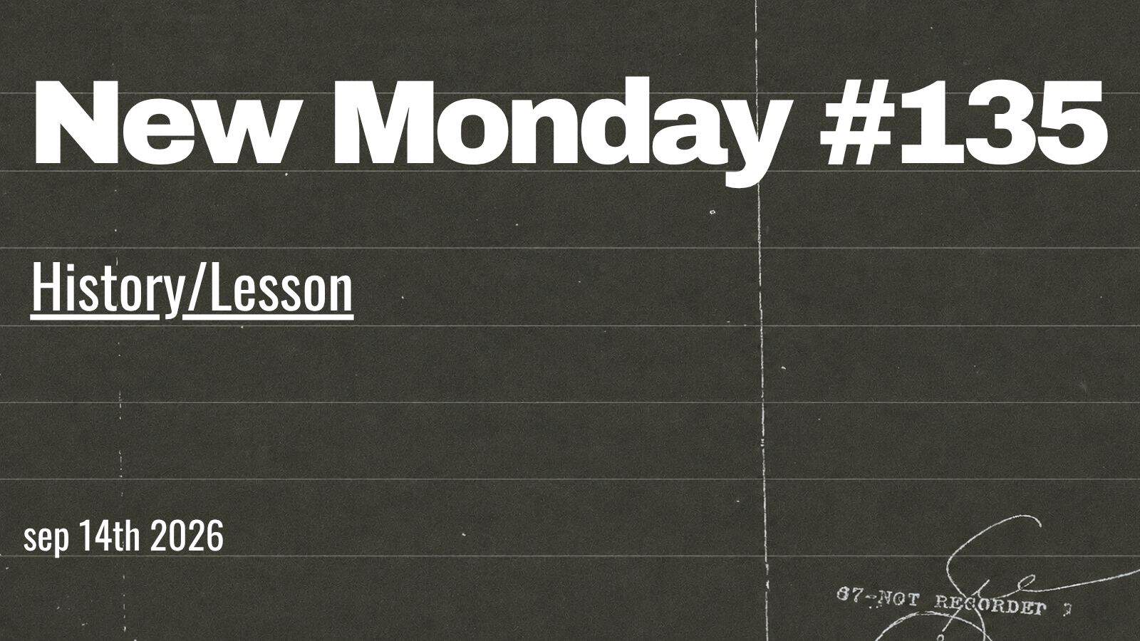 nm135 header
