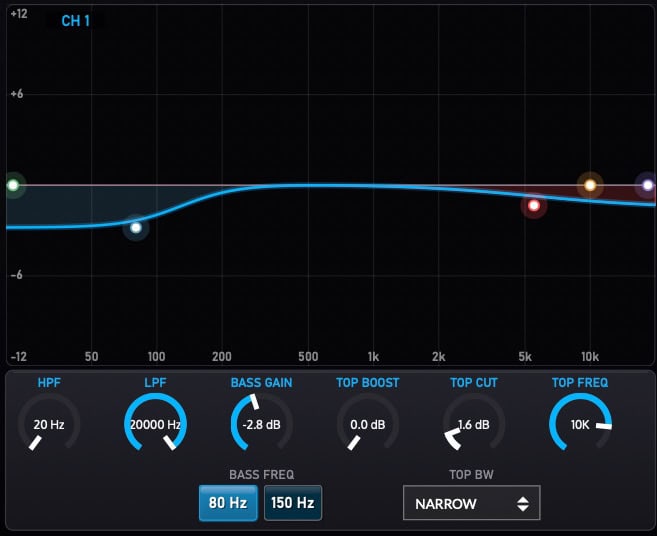 sca course 3 mid boost