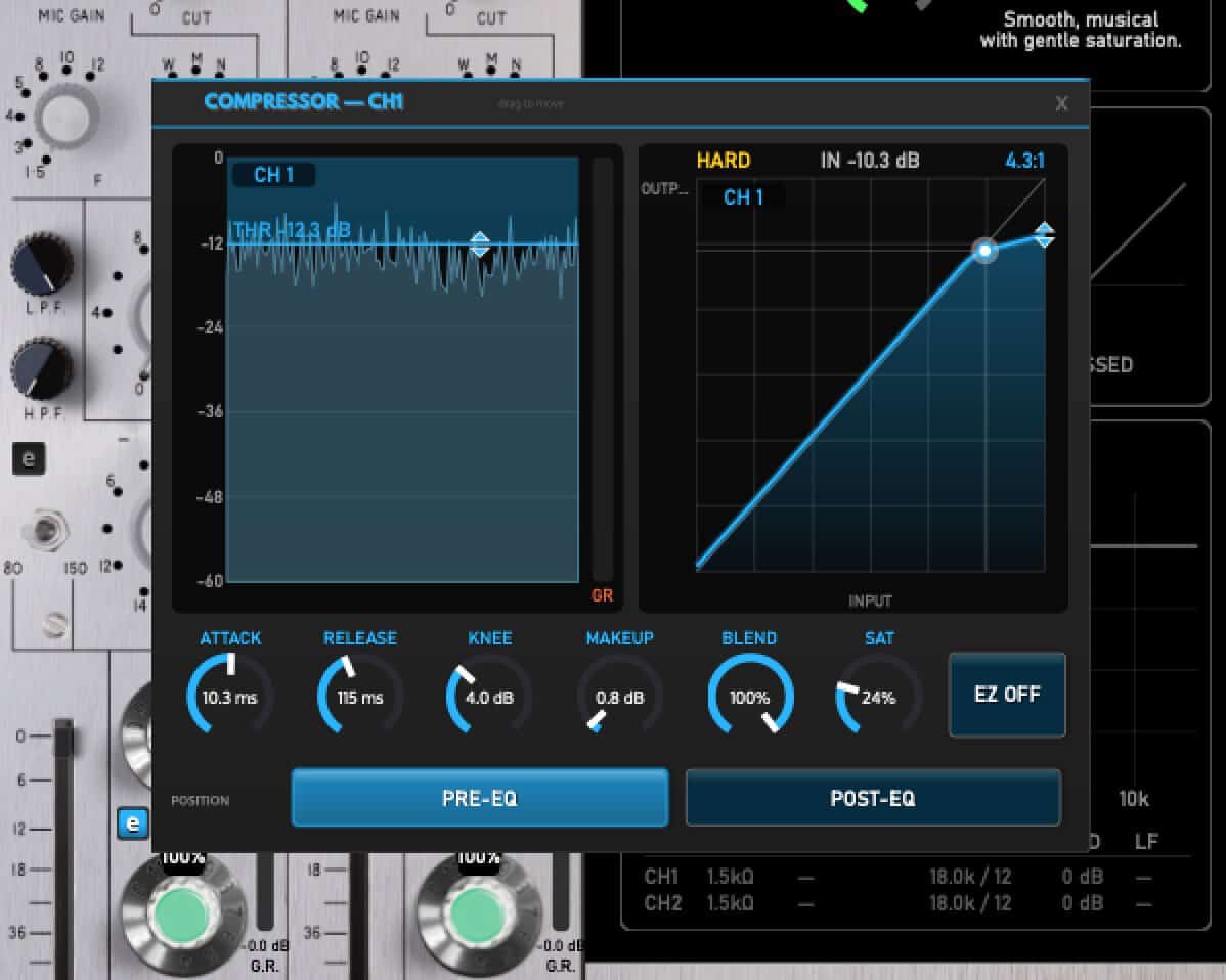 Lesson – The ElektraComp